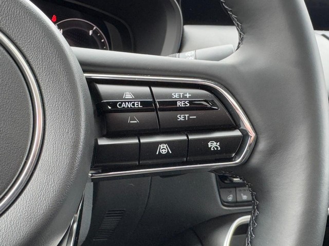 2026 Mazda CX-90 Premium Sport Package - Photo 13