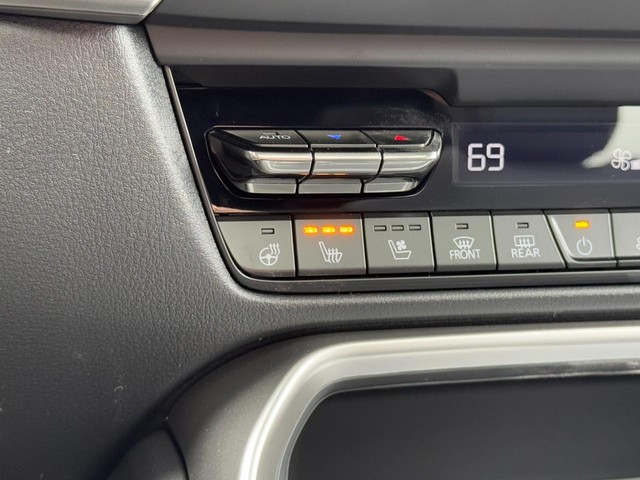 2026 Mazda CX-90 Premium Sport Package - Photo 14