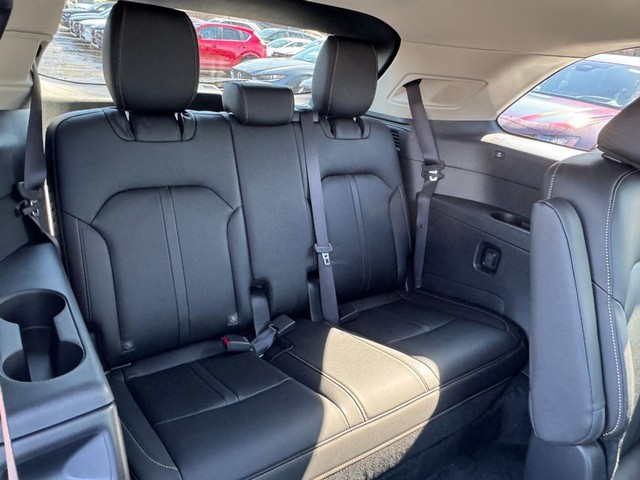 2026 Mazda CX-90 Premium Package - Photo 6