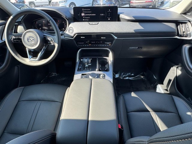 2026 Mazda CX-90 Premium Package - Photo 7