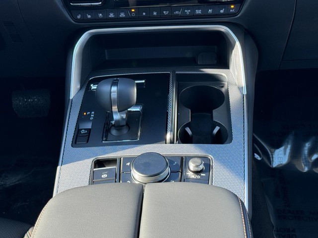 2026 Mazda CX-90 Premium Package - Photo 10