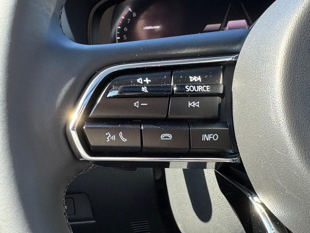 2026 Mazda CX-90 Premium Package - Photo 11