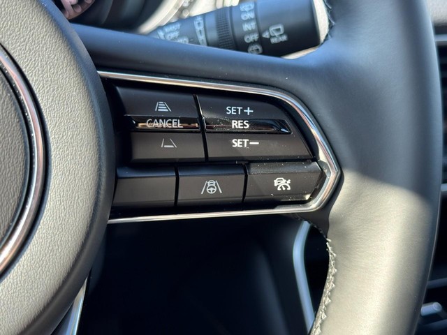 2026 Mazda CX-90 Premium Package - Photo 12