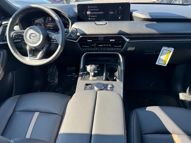 2026 Mazda CX-90 Premium Plus Package - Photo 7