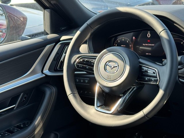 2026 Mazda CX-90 Premium Plus Package - Photo 8