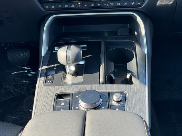 2026 Mazda CX-90 Premium Plus Package - Photo 10