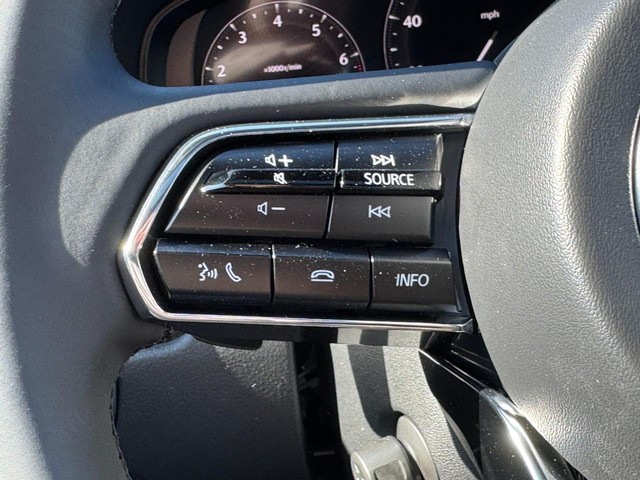 2026 Mazda CX-90 Premium Plus Package - Photo 11
