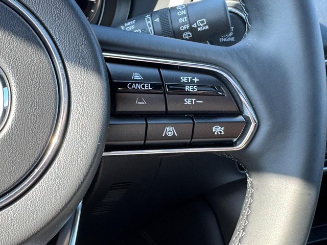 2026 Mazda CX-90 Premium Plus Package - Photo 12