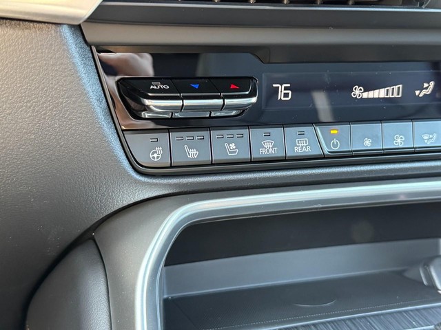 2026 Mazda CX-90 Premium Plus Package - Photo 13