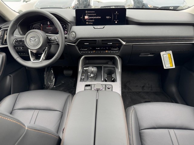 2026 Mazda CX-90 Preferred Package - Photo 6