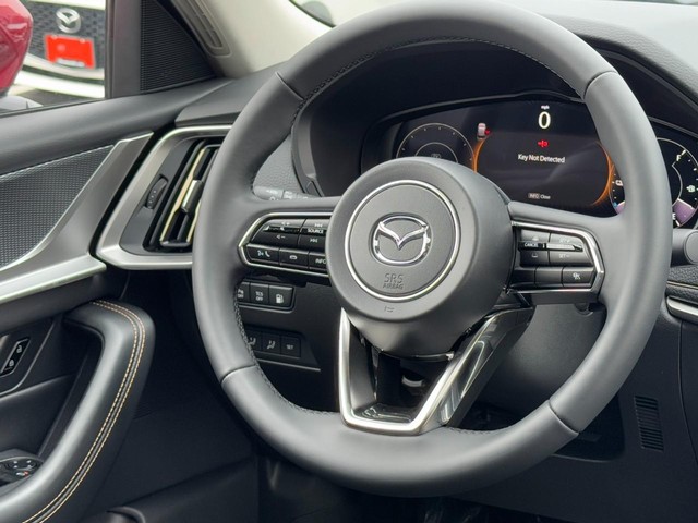 2026 Mazda CX-90 Preferred Package - Photo 7