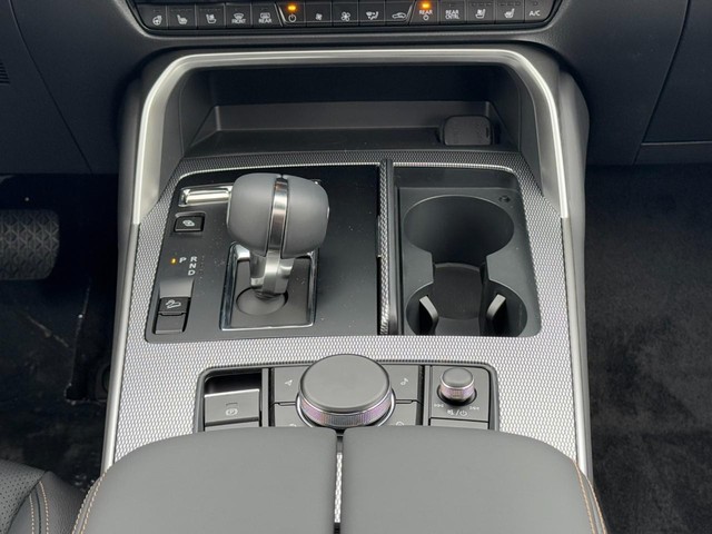 2026 Mazda CX-90 Preferred Package - Photo 9