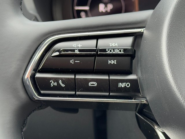 2026 Mazda CX-90 Preferred Package - Photo 10