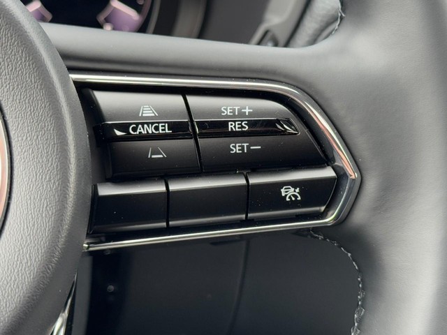2026 Mazda CX-90 Preferred Package - Photo 11