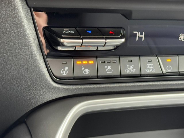2026 Mazda CX-90 Preferred Package - Photo 12