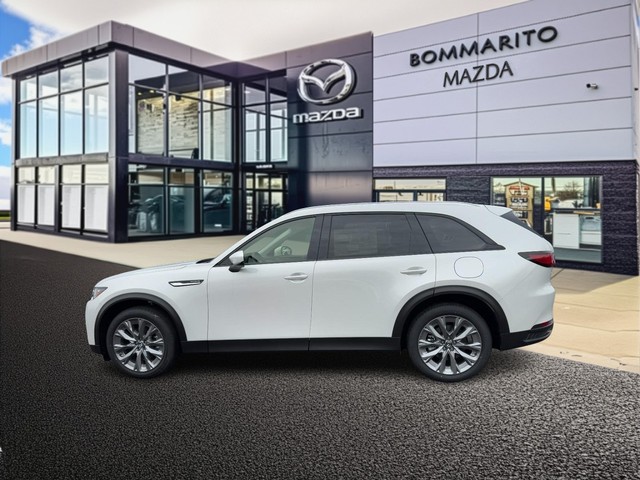 2026 Mazda CX-90 Preferred Package - Photo 2