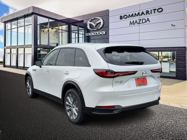 2026 Mazda CX-90 Preferred Package - Photo 3