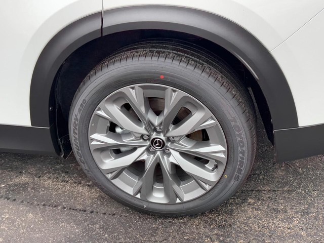 2026 Mazda CX-90 Preferred Package - Photo 4