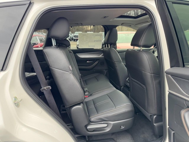 2026 Mazda CX-90 Preferred Package - Photo 5