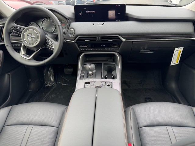 2026 Mazda CX-90 Preferred Package - Photo 6