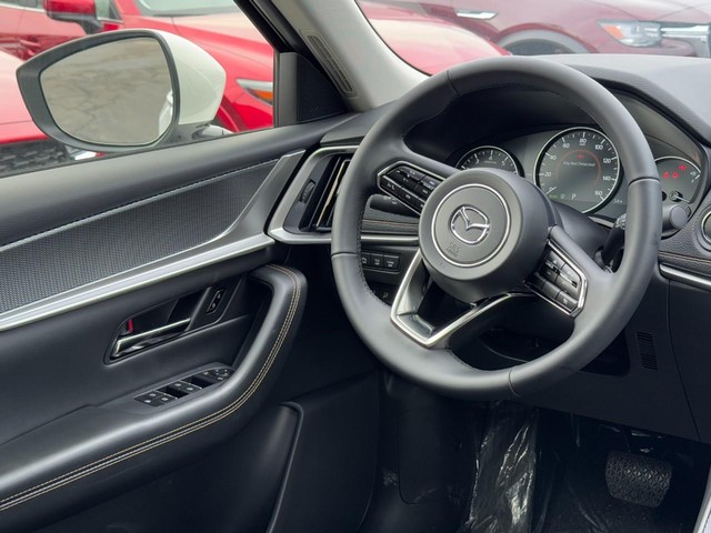 2026 Mazda CX-90 Preferred Package - Photo 7