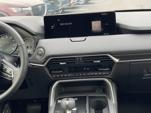 2026 Mazda CX-90 Preferred Package - Photo 8