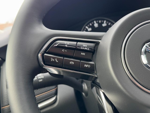 2026 Mazda CX-90 Preferred Package - Photo 10
