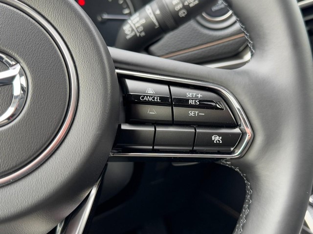 2026 Mazda CX-90 Preferred Package - Photo 11
