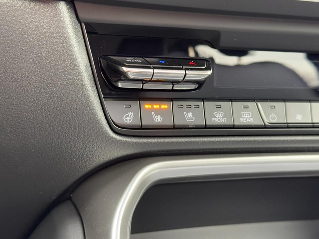 2026 Mazda CX-90 Preferred Package - Photo 12