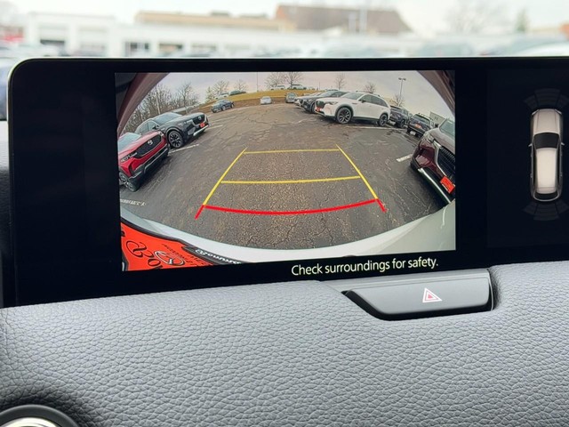 2026 Mazda CX-90 Preferred Package - Photo 13