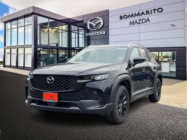 Ellisville MO 2026 Mazda CX-50 more details - mazda cx-50