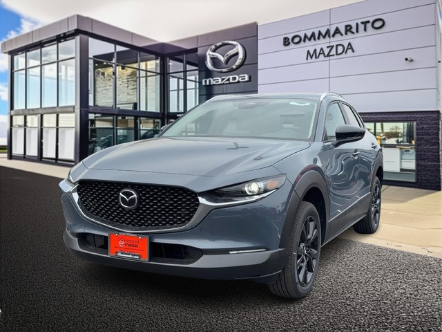 Ellisville MO 2026 Mazda CX-30 more details - mazda cx-30