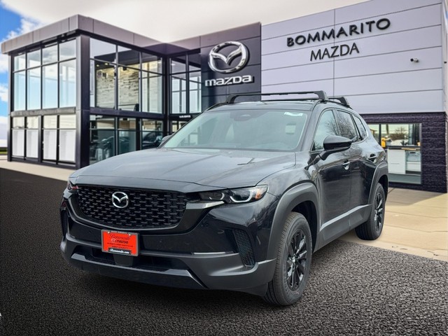 Ellisville MO 2026 Mazda CX-50 Hybrid more details - mazda cx-50 hybrid
