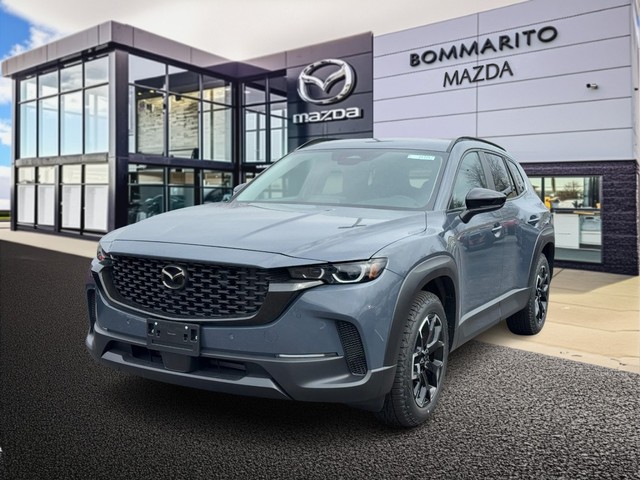 Ellisville MO 2026 Mazda CX-50 more details - mazda cx-50