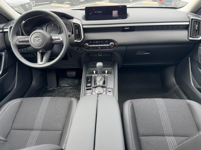 2026 Mazda CX-50 Meridian Edition - Photo 6