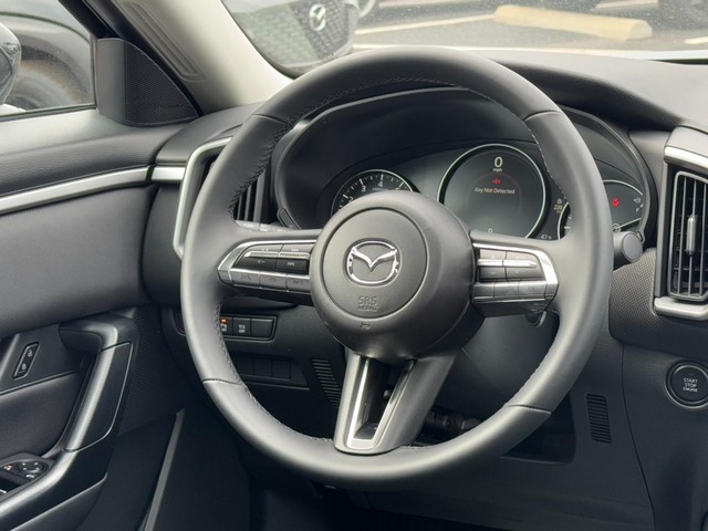 2026 Mazda CX-50 Meridian Edition - Photo 7
