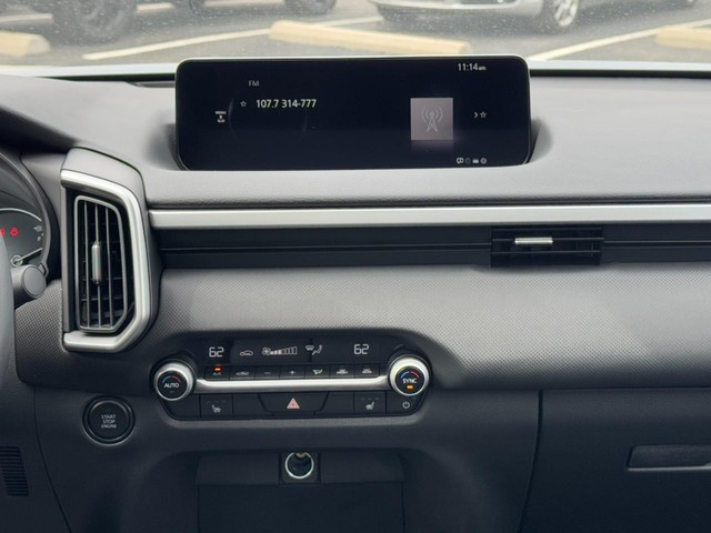 2026 Mazda CX-50 Meridian Edition - Photo 8