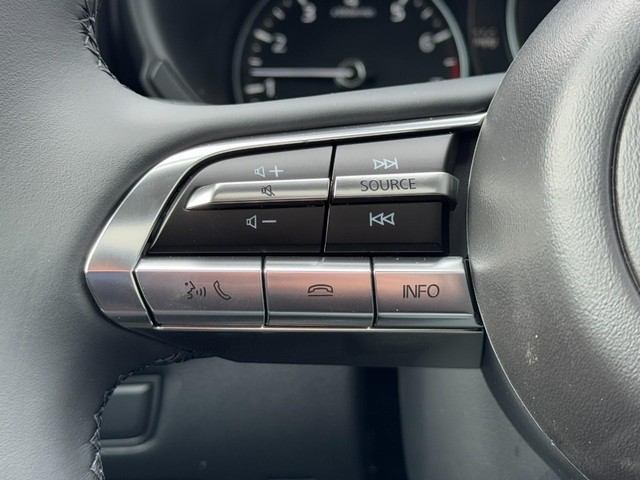 2026 Mazda CX-50 Meridian Edition - Photo 10