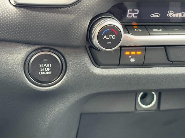 2026 Mazda CX-50 Meridian Edition - Photo 12