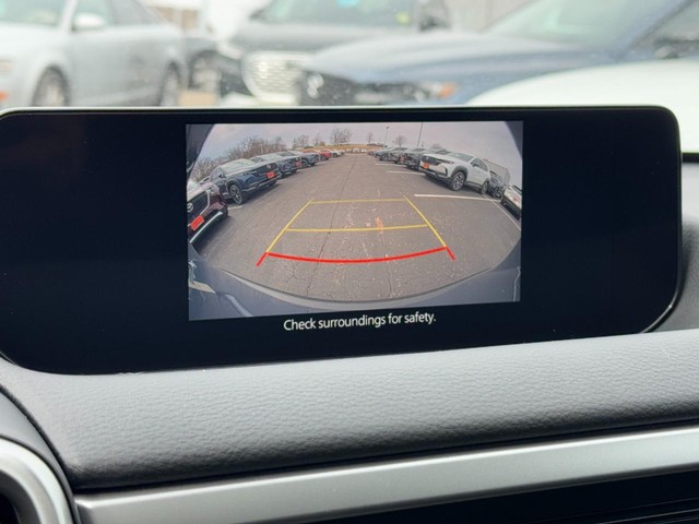2026 Mazda CX-50 Meridian Edition - Photo 13
