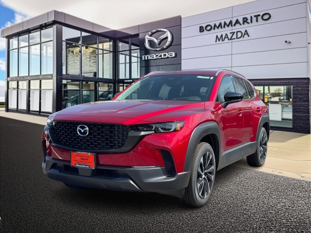 Ellisville MO 2026 Mazda CX-50 Hybrid more details - mazda cx-50 hybrid