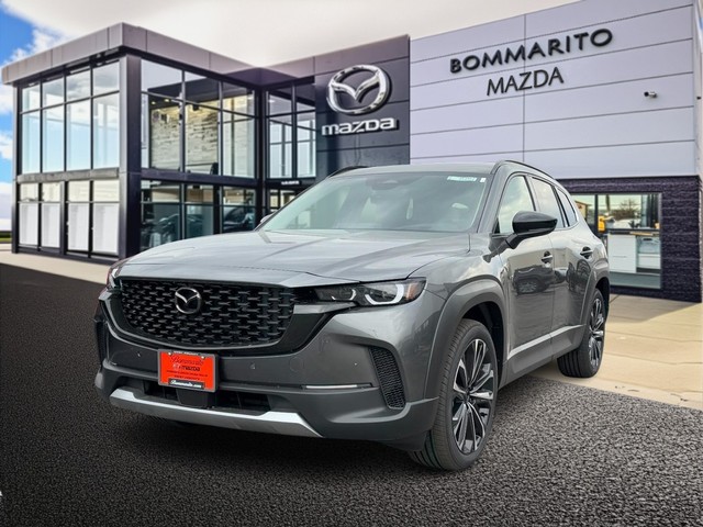 Ellisville MO 2026 Mazda CX-50 more details - mazda cx-50