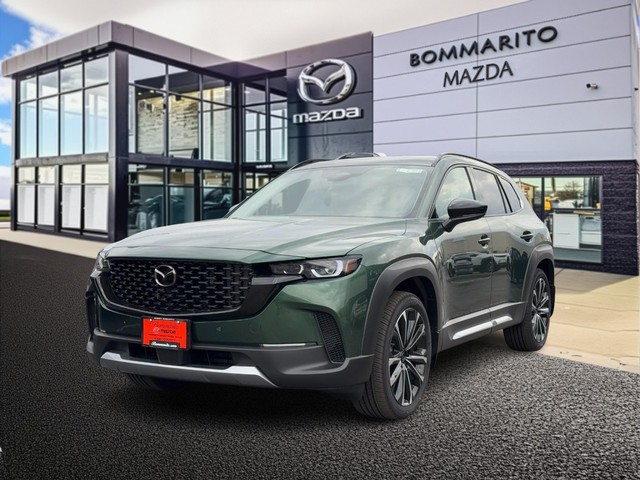 Ellisville MO 2026 Mazda CX-50 more details - mazda cx-50