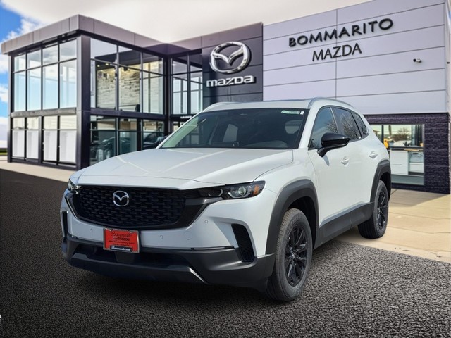 Ellisville MO 2026 Mazda CX-50 Hybrid more details - mazda cx-50 hybrid