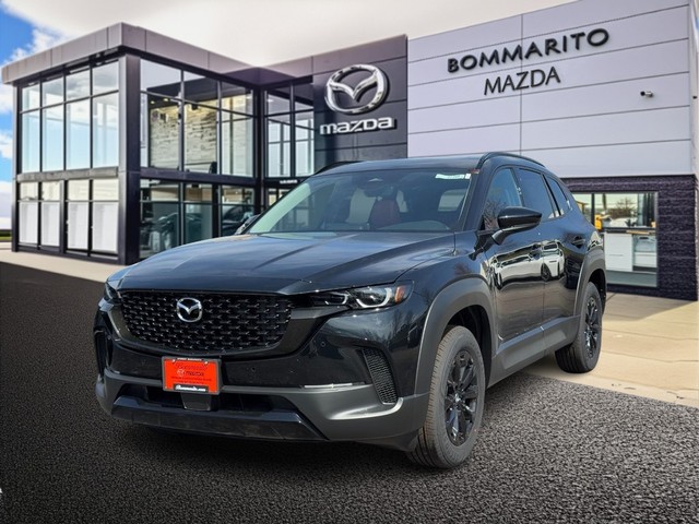 Ellisville MO 2026 Mazda CX-50 Hybrid more details - mazda cx-50 hybrid