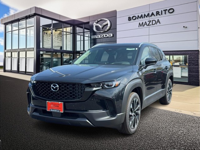 Ellisville MO 2026 Mazda CX-50 Hybrid more details - mazda cx-50 hybrid