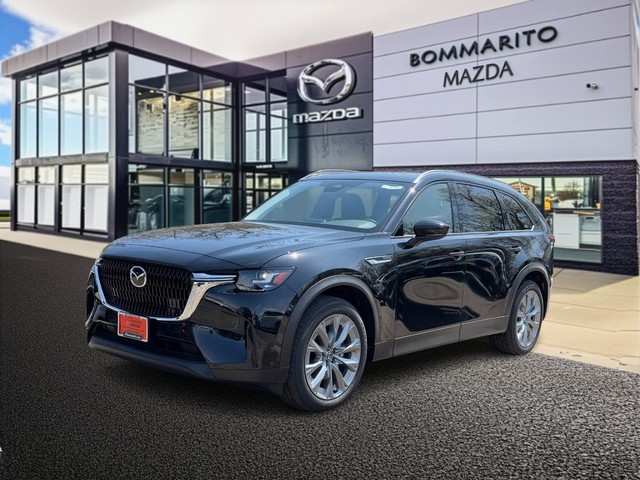 Ellisville MO 2026 Mazda CX-90 more details - mazda cx-90