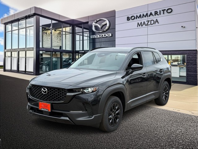 Ellisville MO 2026 Mazda CX-50 Hybrid more details - mazda cx-50 hybrid
