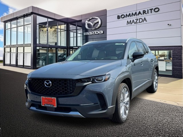 Ellisville MO 2026 Mazda CX-50 more details - mazda cx-50