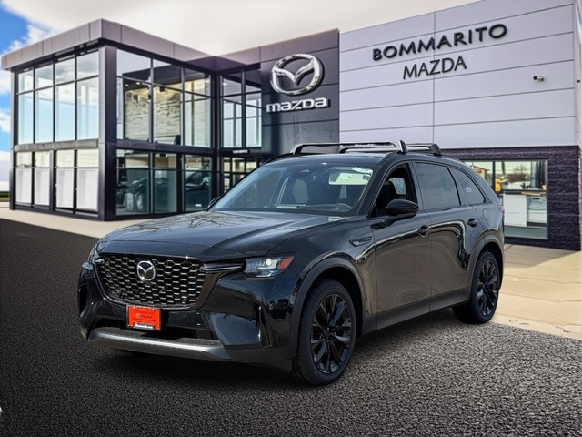 Ellisville MO 2026 Mazda CX-90 more details - mazda cx-90